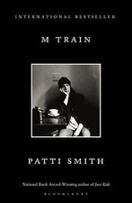 Patti Smith - M Train - Paperback image 1