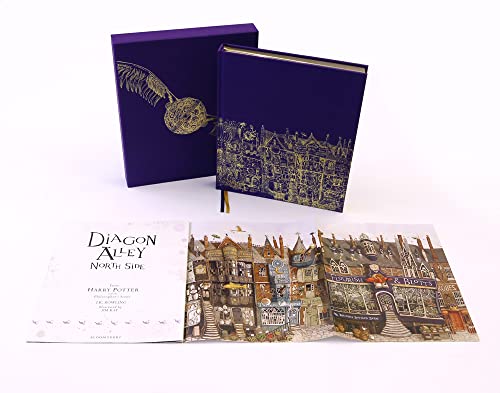 J.K. Rowling - Harry Potter and the Philosopher's Stone : Deluxe I image 3