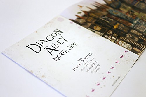 J.K. Rowling - Harry Potter and the Philosopher's Stone : Deluxe I image 6