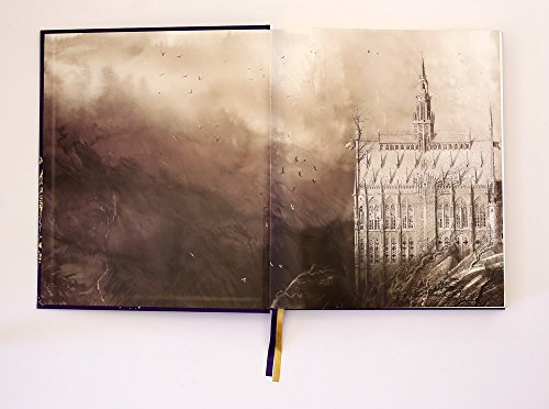 J.K. Rowling - Harry Potter and the Philosopher's Stone : Deluxe I image 7