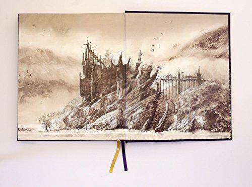 J.K. Rowling - Harry Potter and the Philosopher's Stone : Deluxe I image 8