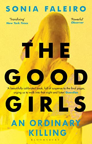 Sonia Faleiro - Good Girls : An Ordinary Killing - Paperback image 1