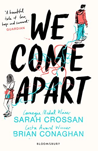 Brian Conaghan - We Come Apart - Paperback image 1