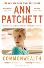 Ann Patchett - Commonwealth - Paperback image 1