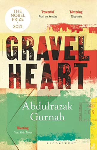 Abdulrazak Gurnah - Gravel Heart - Paperback image 1