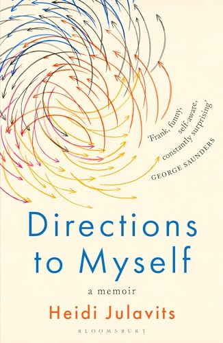 Heidi Julavits - Directions to Myself - Paperback image 1