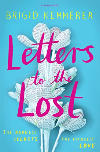 Brigid Kemmerer - Letters to the Lost - Paperback image 1