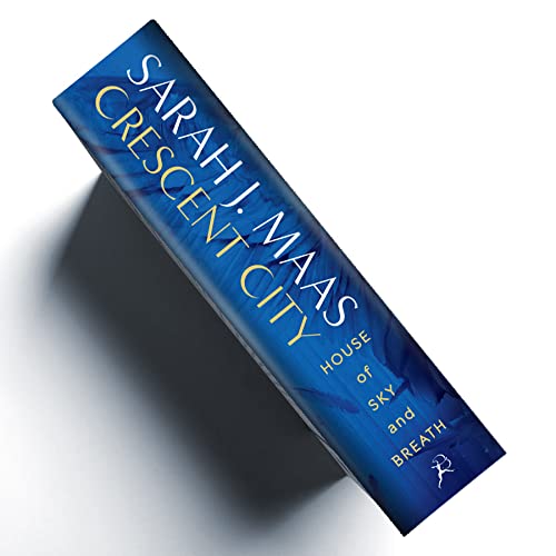 Sarah J. Maas - House of Sky and Breath : The unmissable new fantasy, image 2