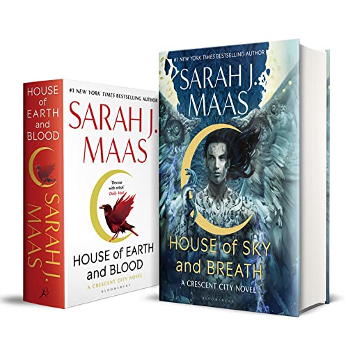 Sarah J. Maas - House of Sky and Breath : The unmissable new fantasy, image 3