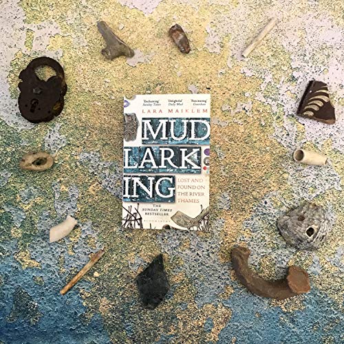 Lara Maiklem - Mudlarking : The Sunday Times Bestseller - Paperback image 3