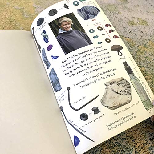 Lara Maiklem - Mudlarking : The Sunday Times Bestseller - Paperback image 7