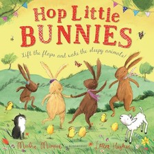 Martha Mumford - Hop Little Bunnies - Paperback image 1