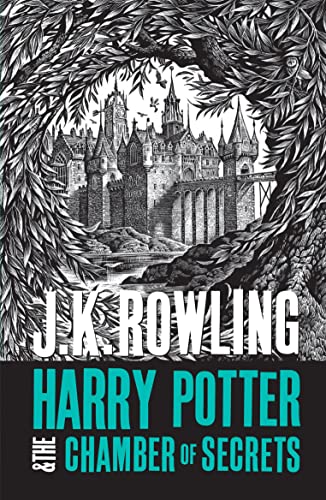 J.K. Rowling - Harry Potter and the Chamber of Secrets - Paperback image 1