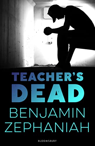 Benjamin Zephaniah - Teacher's Dead - Paperback image 1