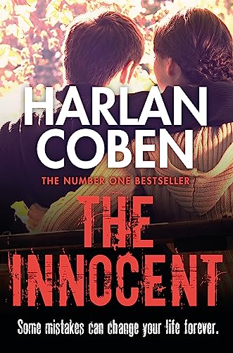 Harlan Coben - Innocent - Paperback image 1