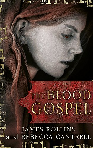 Rebecca Cantrell - Blood Gospel - Paperback image 1