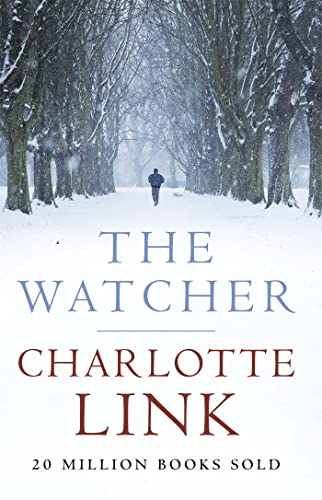 Charlotte Link - Watcher - Paperback image 1
