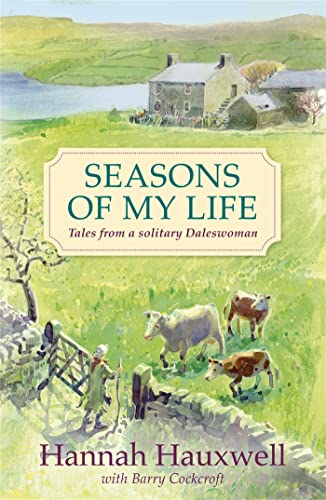 Hannah Hauxwell - Seasons of My Life - Paperback image 1
