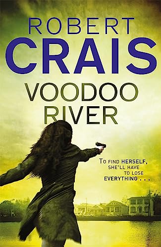 Robert Crais - Voodoo River - Paperback image 1