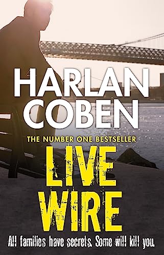 Harlan Coben - Live Wire - Paperback image 1
