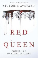 Victoria Aveyard - Red Queen : Collector's Edition - Paperback image 1