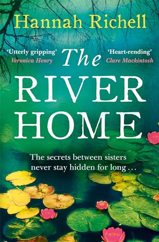 Hannah Richell - River Home - Paperback image 1