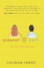 Rainbow Rowell - Eleanor & Park - Paperback image 1