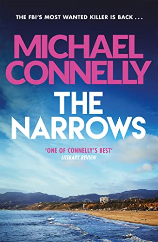 Michael Connelly - Narrows - Paperback image 1