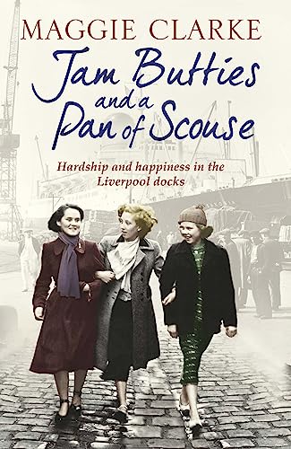 Cathryn Kemp - Jam Butties and a Pan of Scouse - Paperback image 1
