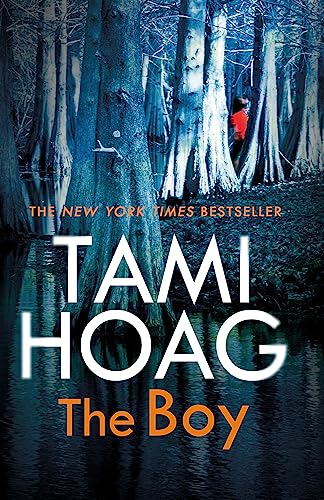 Tami Hoag - Boy : The new thriller from the Sunday Times bestseller - image 1