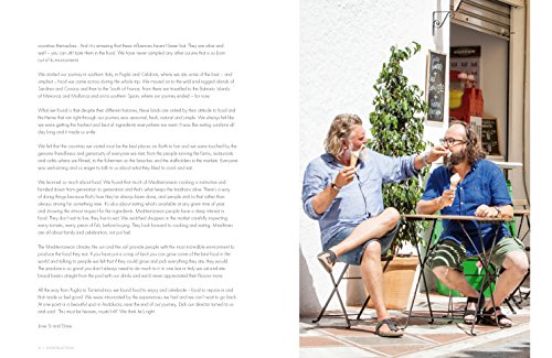 Hairy Bikers - ' Mediterranean Adventure (TV tie-in) : 150 easy an image 6