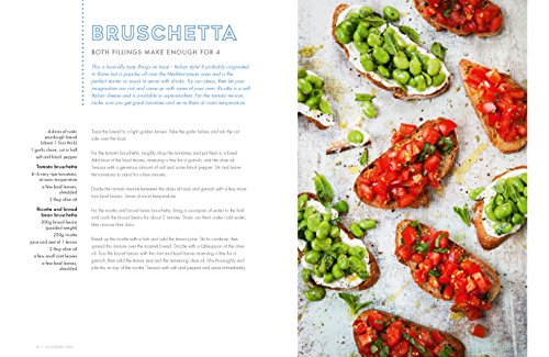 Hairy Bikers - ' Mediterranean Adventure (TV tie-in) : 150 easy an image 8