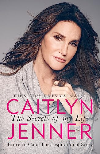 Caitlyn Jenner - Secrets of My Life - Paperback image 1