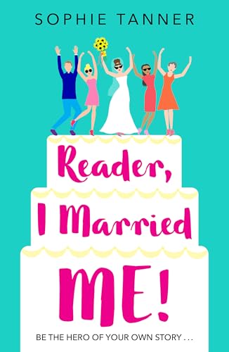 Sophie Tanner - Reader I Married Me : A feel-good read for anyone in n image 1