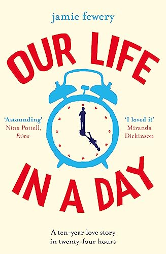 Jamie Fewery - Our Life in a Day - Paperback image 1