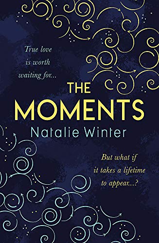 Natalie Winter - Moments : The most emotional and uplifting novel you& image 1