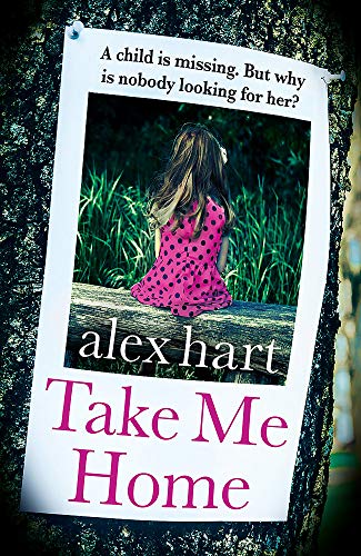 Alex Hart - Take Me Home - Paperback image 1