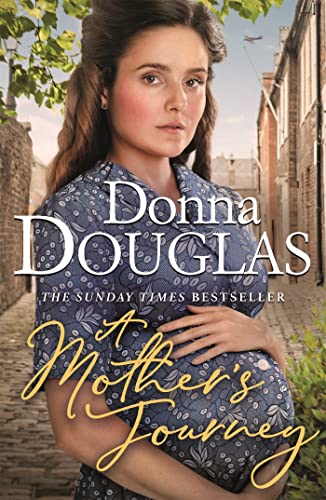 Donna Douglas - A Mother's Journey : Book 1 in the Yorkshire Blitz image 1
