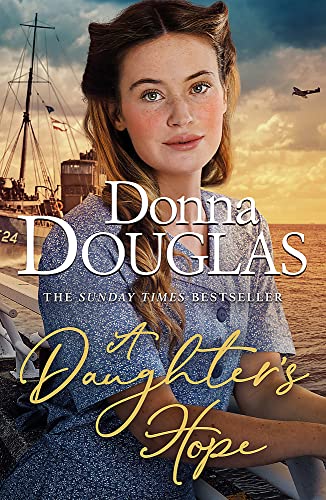 Donna Douglas - A Daughter's Hope : A heartwarming and emotional w image 1