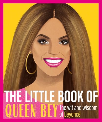 Various - Little Book of Queen Bey : The Wit and Wisdom of Beyonce - H image 1