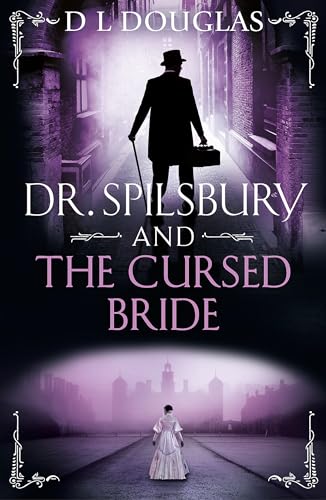 John Telfer - Dr. Spilsbury and the Cursed Bride : The BRAND NEW unput image 1