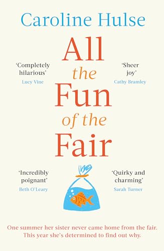 Caroline Hulse - All the Fun of the Fair : A hilarious, brilliantly or image 1