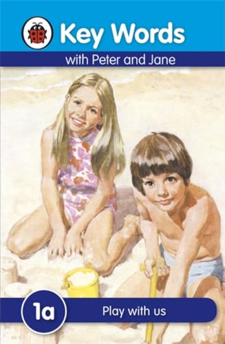 W. Murray - Key Words: 1a Play with us - Hardback image 1
