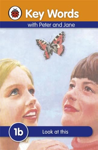 W. Murray - Key Words: 1b Look at this - Hardback image 1