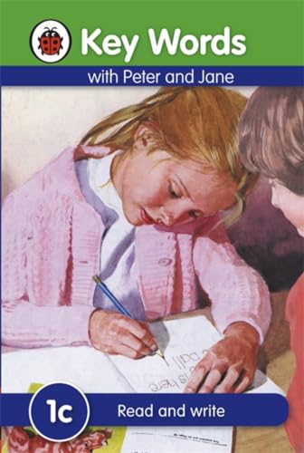 W. Murray - Key Words: 1c Read and write - Hardback image 1