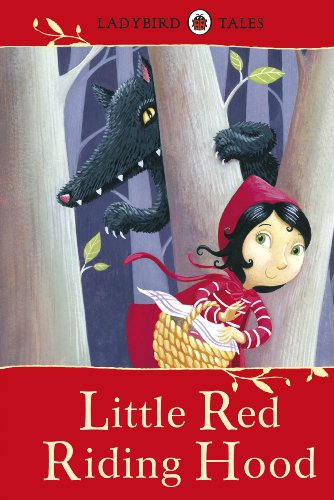 Vera Southgate - Ladybird Tales: Little Red Riding Hood - Hardback image 1