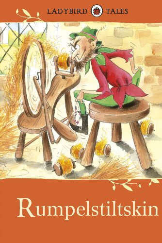 Vera Southgate - Ladybird Tales: Rumpelstiltskin - Hardback image 1