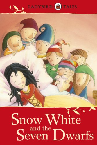 Vera Southgate - Ladybird Tales: Snow White and the Seven Dwarfs - Har image 1