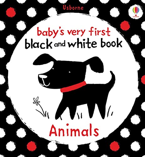 Stella Baggott - Black and White : Animals - Hardback image 1