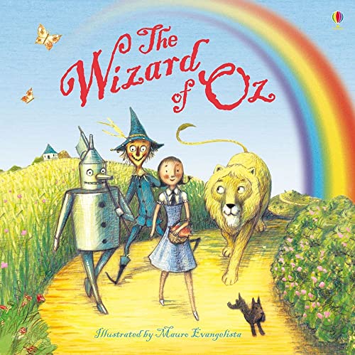 Lesley Sims - Wizard of Oz - Paperback image 1